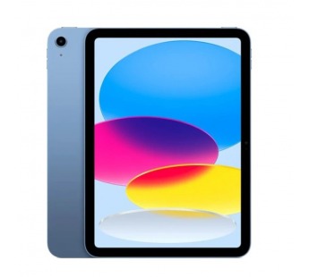 Планшет Apple iPad 2025 128Gb Wi-Fi Голубой#2109447