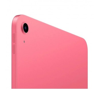 Планшет Apple iPad 2025 128Gb Wi-Fi Розовый#2109446