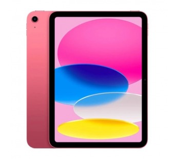 Планшет Apple iPad 2025 128Gb Wi-Fi Розовый#2109444