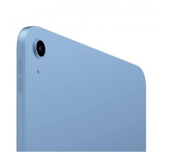 Планшет Apple iPad 2025 256Gb Wi-Fi Голубой#2109440