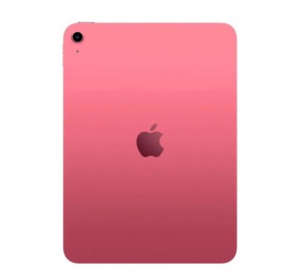Планшет Apple iPad 2025 256Gb Wi-Fi Розовый#2109436
