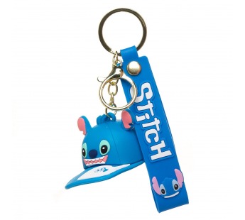 Брелок - trinket "Бейсболка" 3 (blue) (241282)#2120741