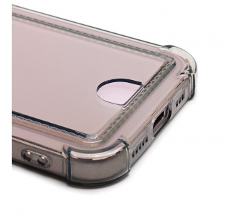 Чехол-накладка - SC276 c картхолдером для "Apple iPhone 16" (black) (241337)#2125371