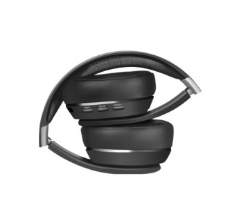 Наушники полноразмерные DEFENDER FreeMotion B540 Bluetooth, черные (1/24)#2109759