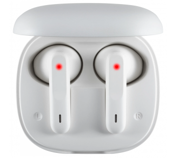 Наушники внутриканальные DEFENDER Twins 920, TWS, Bluetooth, белый (1/40)#2109563