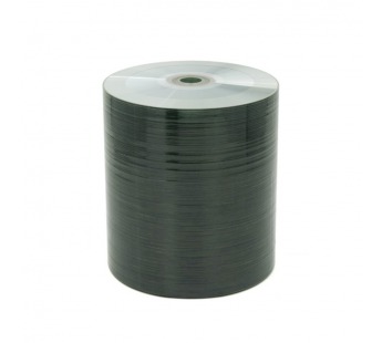 Диск MIREX CD-R Blank 52X 700MB (без бренд-надписи)  Bulk 100 (100/500)#2109200