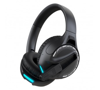 Наушники полноразмерные Smartbuy MAGNETO, с подсветкой, Bluetooth 5.3,Type-C ,кабель AUX , (SBH912) (1/20)#2109354