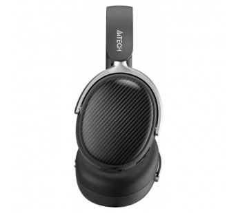 Наушники полноразмерные A4Tech Fstyler BH350C bluetooth (BH350C BLACK), черный (1/20)#2109515