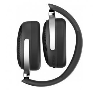 Наушники полноразмерные A4Tech Fstyler BH350C bluetooth (BH350C BLACK), черный (1/20)#2109516
