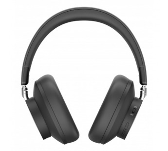 Наушники накладные A4TECH Bloody MH390 беспроводные bluetooth оголовье (MH390 BLACK), черный (1/20)#2109508