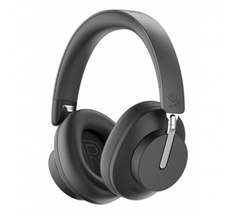 Наушники накладные A4TECH Bloody MH390 беспроводные bluetooth оголовье (MH390 BLACK), черный (1/20)#2109509
