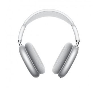 Наушники полноразмерные Borofone BO35 Plus Adorable, магнитные амбушюры, bluetooth 5.4, ANC, AUX, цвет: серый (1/40)#2119686