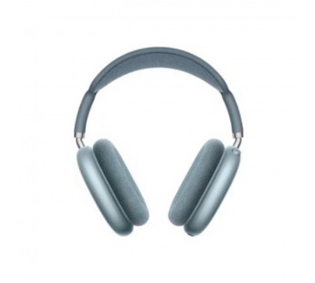 Наушники полноразмерные Borofone BO35 Plus Adorable, магнитные амбушюры, bluetooth 5.4, ANC, AUX, цвет: синий (1/40)#2133042