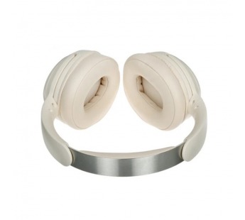 Наушники полноразмерные DEFENDER FreeMotion B475, Bluetooth, ANC, микрофон, бежевый (1/20)#2119685