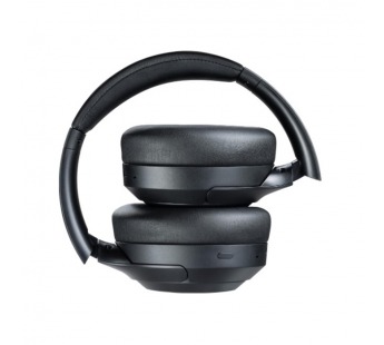 Наушники полноразмерные DEFENDER FreeMotion B677, Bluetooth, ANC, микрофон, черный(1/24)#2119682