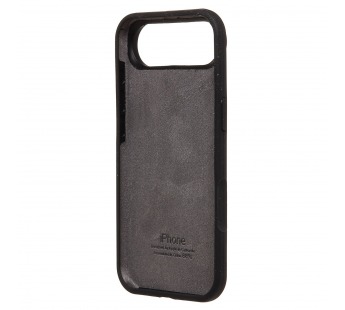 Чехол-накладка Soft Touch для "Apple iPhone 17 Air" (black) (240886)#2143275