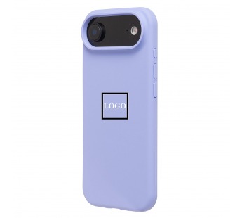 Чехол-накладка Soft Touch для "Apple iPhone 17 Air" (pastel purple) (240889)#2110955