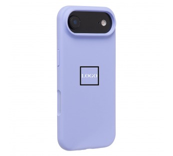 Чехол-накладка Soft Touch для "Apple iPhone 17 Air" (pastel purple) (240889)#2110956