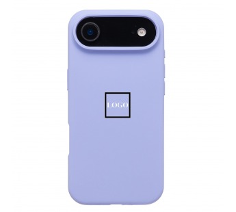 Чехол-накладка Soft Touch для "Apple iPhone 17 Air" (pastel purple) (240889)#2110954