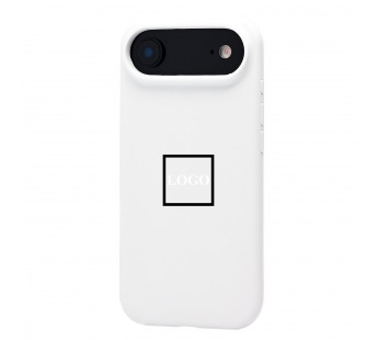 Чехол-накладка Soft Touch для "Apple iPhone 17 Air" (white) (240887)#2134052