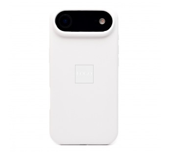 Чехол-накладка Soft Touch для "Apple iPhone 17 Air" (white) (240887)#2134053