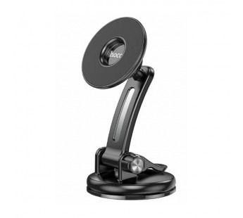 Автодержатель HOCO CA113 магнитный на панель черный#2109547