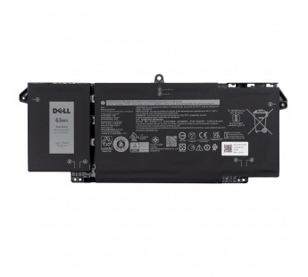 Аккумулятор для Dell Latitude 5320#2109527