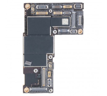 Материнская плата для iPhone 12 Pro Max E-Sim 128Gb (iCloud locked)#2125119