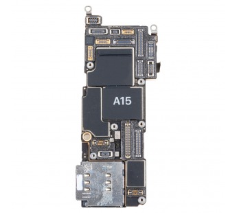 Материнская плата для iPhone 13 Pro Sim+E-Sim 128Gb (iCloud locked)#2125161