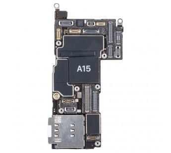 Материнская плата для iPhone 13 Pro Max Sim+E-Sim 128Gb (iCloud locked)#2125115
