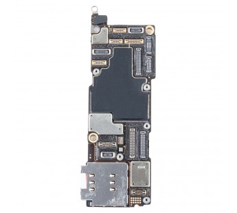 Материнская плата для iPhone 14 Pro E-Sim 128Gb (iCloud locked)#2125109