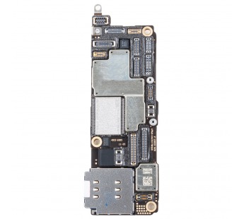 Материнская плата для iPhone 15 Pro Max E-Sim 256Gb (iCloud locked)#2125127