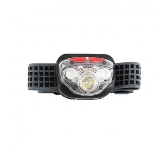 Фонарь ENERGIZER Vision HD Focus Rechargeable incl. Li-Ion Accu (1/4)#2109755