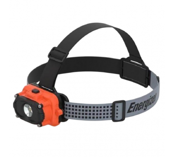 Фонарь ENERGIZER Atex Headlight LED excl. 3xAAA  (1/4)#2109633