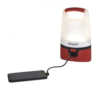 Фонарь ENERGIZER ENR USB Lantern (1/2)#2114607