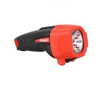 Фонарь ENERGIZER Impact Rubber LED incl. 2xAA  (1/3)#2148186