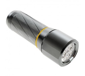 Фонарь ENERGIZER Vision HD Metal LED incl. 3xAAA (1/6)#2109628