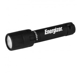 Фонарь ENERGIZER X-Focus LED incl.1xAAA (1/12)#2109627