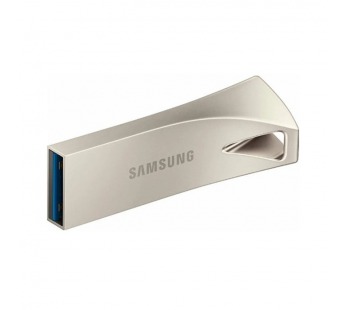 USB 3.1  128GB  Samsung  Bar Plus  серебро#2134940