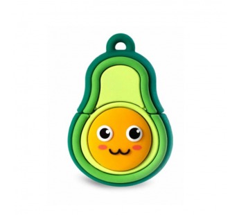 USB  64GB  Smart Buy Wild series  Авокадо#2109713
