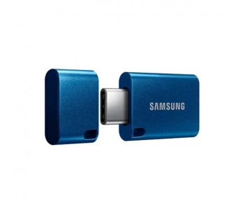 USB 3.1  64GB  Samsung Type C  синий#2109741