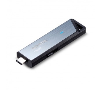 USB 3.2  128GB  A-Data  UE800  серебро#2134942