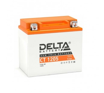 CT 1205 Delta Аккумуляторная батарея#2125714