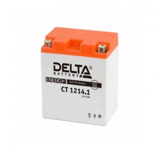CT 1214.1 Delta Аккумуляторная батарея#2125717