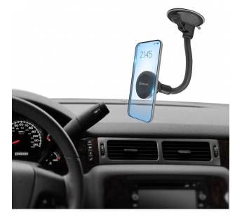 Держатель автомобильный DEFENDER CH-118 магнит, на панель (1/48)#2127673