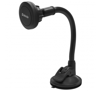 Держатель автомобильный DEFENDER CH-118 магнит, на панель (1/48)#2127674