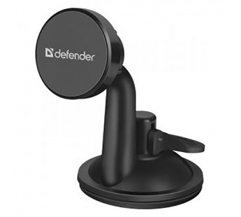 Держатель автомобильный DEFENDER CH-152+ магнит, на панель/стекло (1/60)#2116707