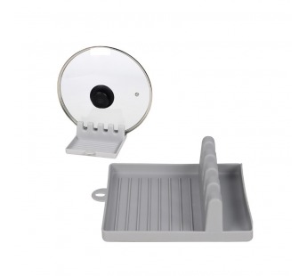 Подставка для кухонной утвари SH-01 (крышки, ложки) (1/10/100)#2110270