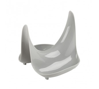 Универсальная подставка для крышки/ложки TENERO, 17*16,5*15 см (1/12/72)#2110299