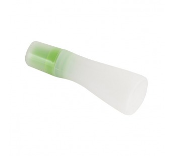 Емкость для масла с кисточкой CAPACITA, (силикон, пластик), размер: 4*13 см, Mallony (1/12/48)#2110318